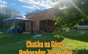 Chatka na Górce